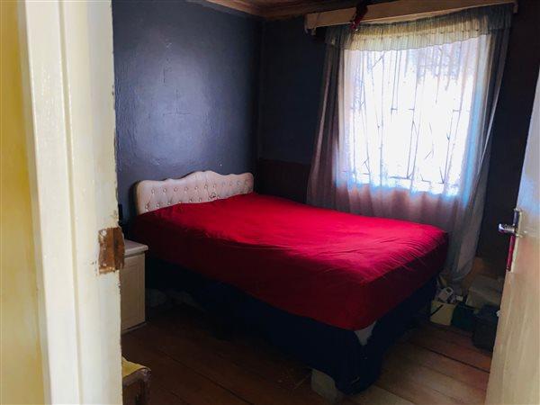 3 Bedroom Property for Sale in Harare Western Cape